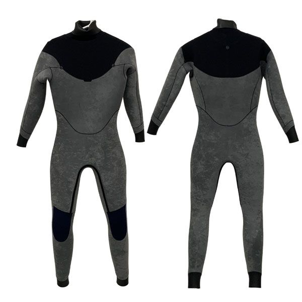 ウェットスーツ セミドライ アックスクラシック 25-26 AXXE CLASSIC