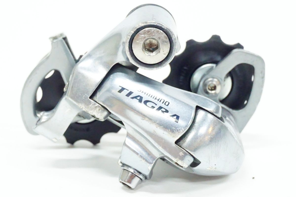 SHIMANO 「シマノ」 TIAGRA 4500 コンポセット / バイチャリ