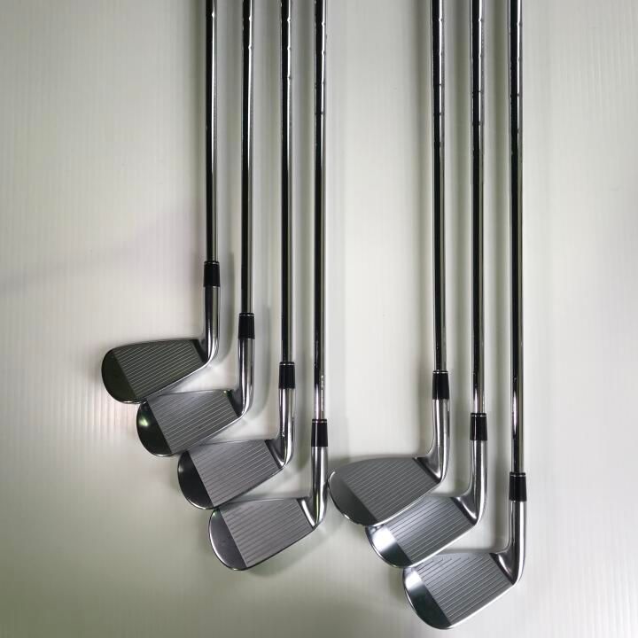 | アイアンセット