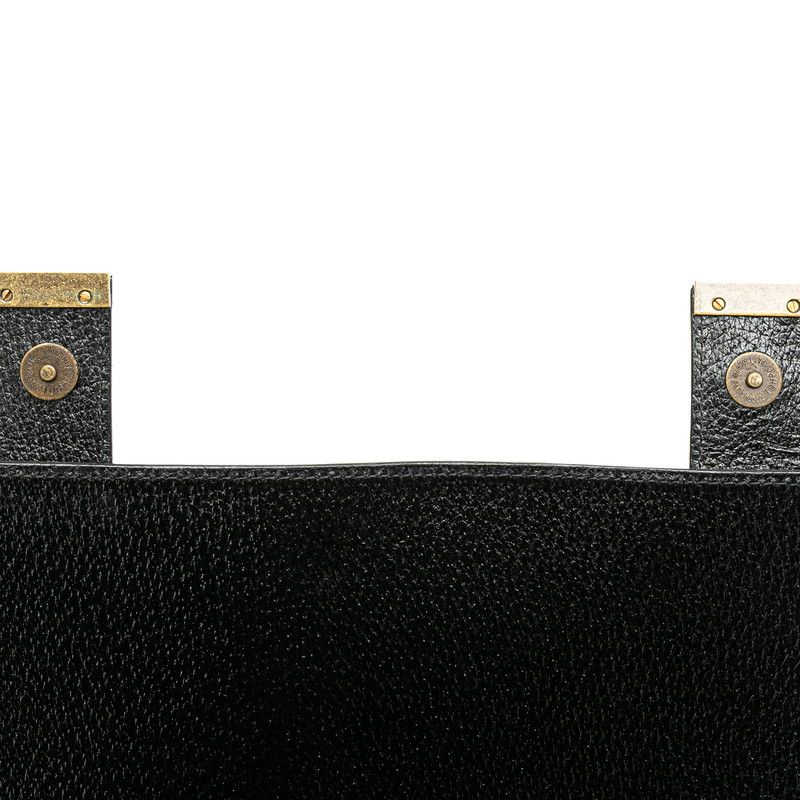 サンローラン 斜め掛け ショルダーバッグ メッセンジャーバッグ  