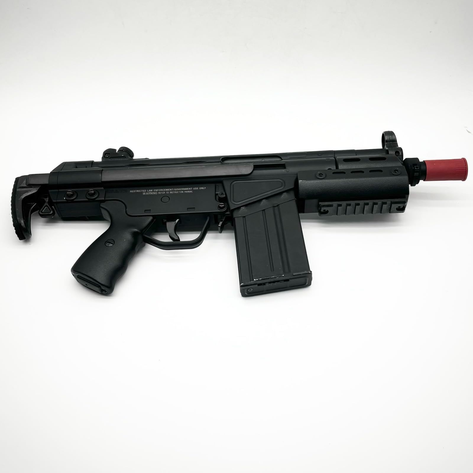 HC 18歳以上ハイサイクル電動ガン