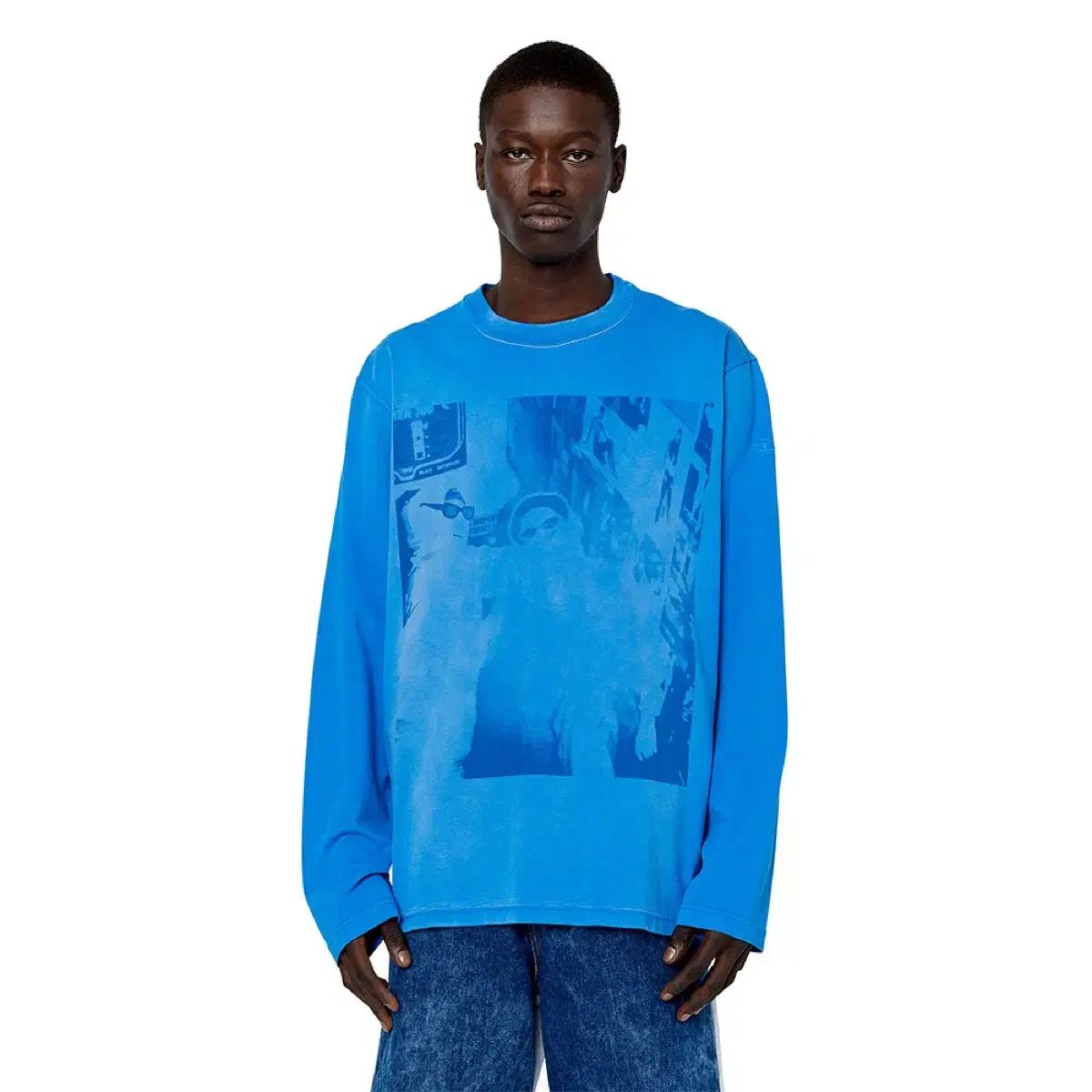 DIESEL ディーゼル