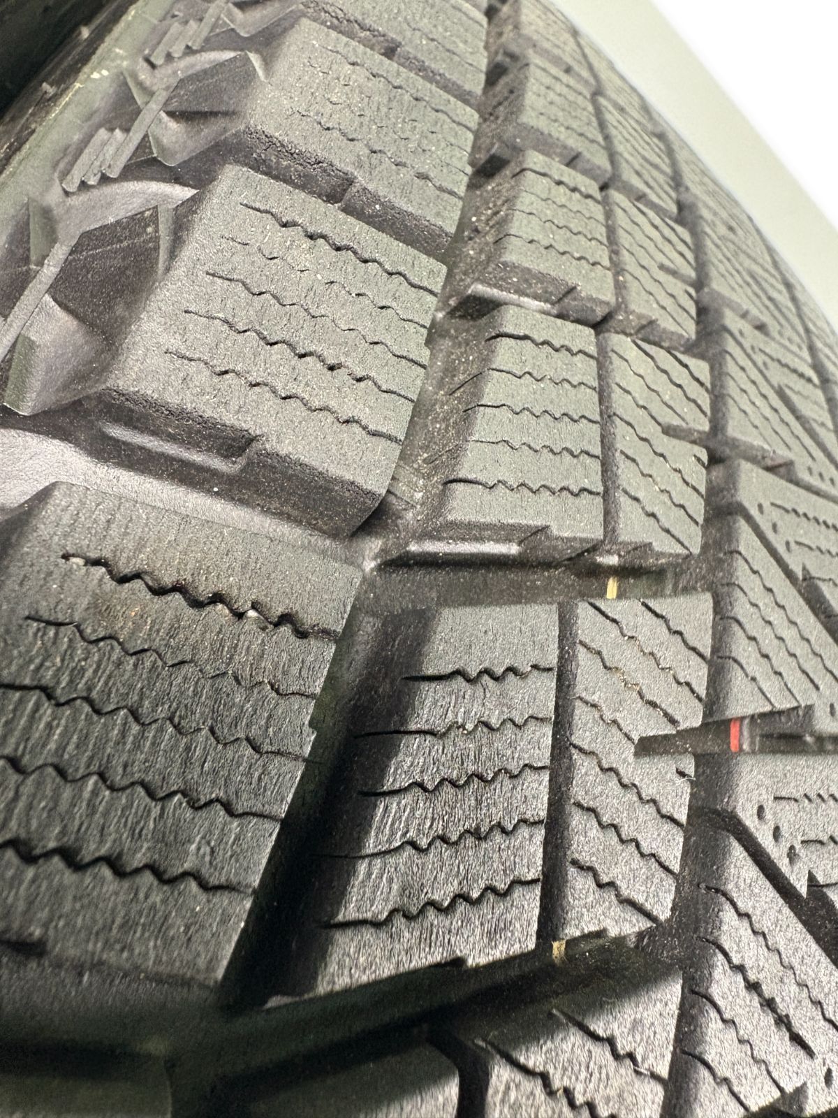 スタッドレス TA636