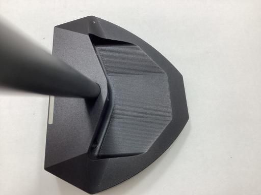 【中古】 L.A.B.GOLF L.A.B.GOLF OZ.1i(BLACK) 34インチ パター PT スチール (フレックスその他) メンズ 男性用 右利き 右用 Bランク ゴルフクラブ