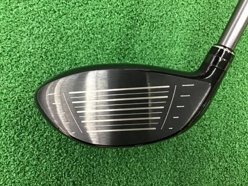 驚異の プロギア SUPER egg 2025 3W フェアウェイウッド FW eggオリジナルカーボン フレックスR メンズ 男性用 右利き 右用 Bランク ゴルフクラブ 恵み