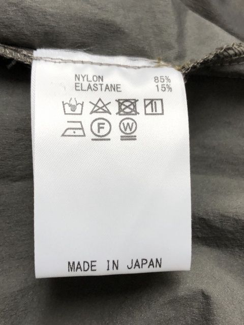 グレー XL