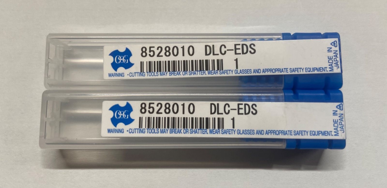 OSG 超硬スクエアエンドミル FXコート2刃 ショート 外径8mm 刃部テーパ半角:1.5° 8537316 FX-MG-TPDS-8X1.5 オーエスジー 超硬スクエアエンドミル(FXコート座ぐり加工用 2刃