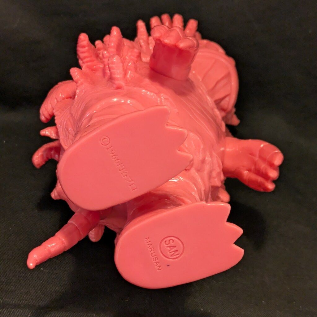 世紀の大怪獣ウルトラQ