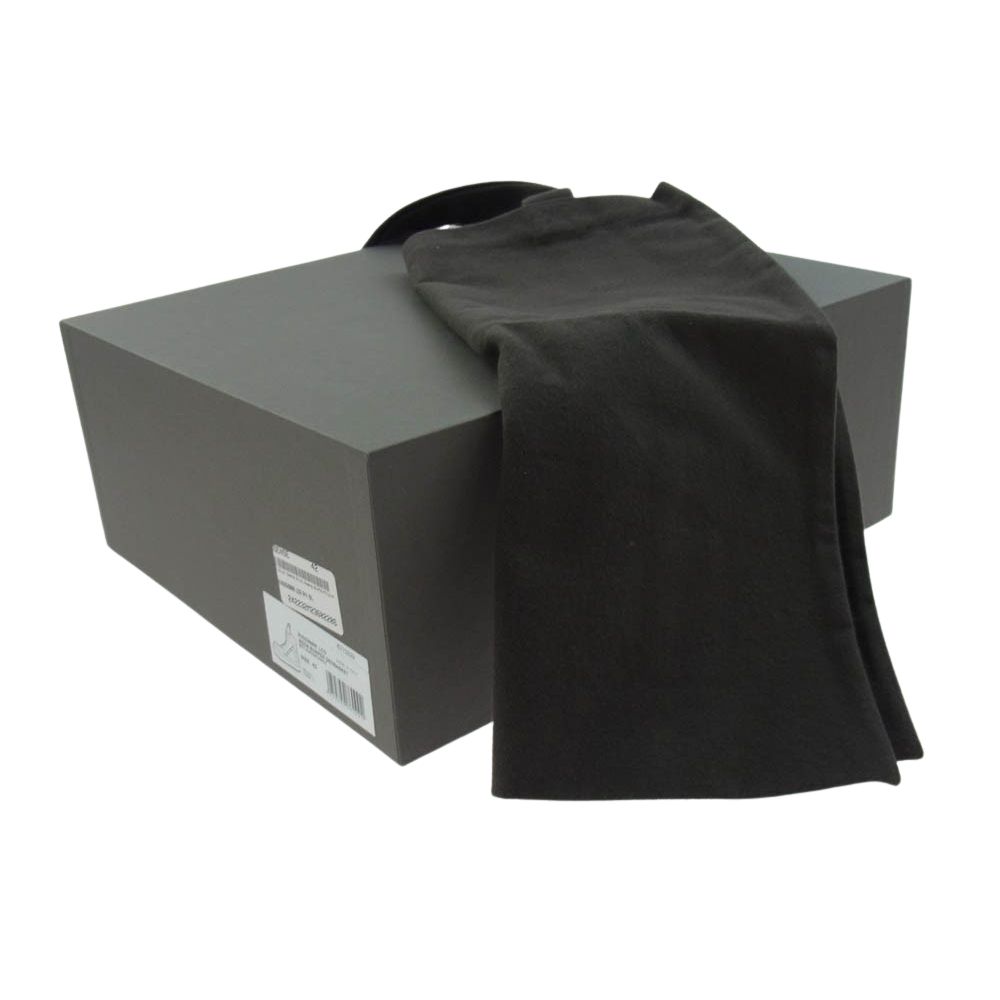 Rick Owens リックオウエンス RU02D6868-LCO Mega Bumper Geobasket