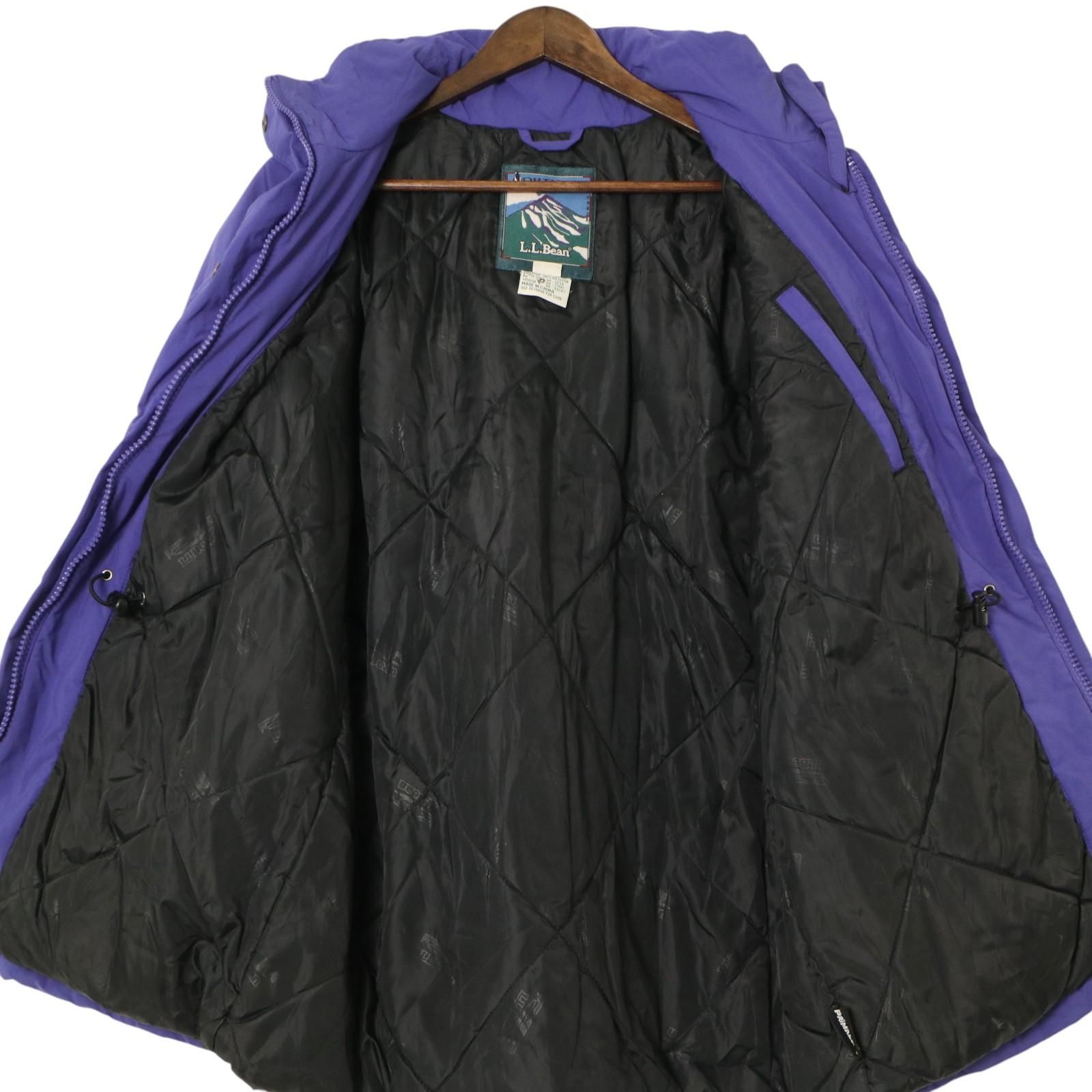 90年代 L.L.Bean エルエルビーン North Col GORE-TEX マウンテン  