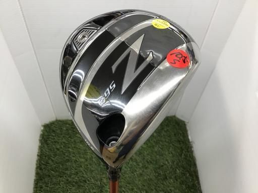 ダンロップ SRIXON Z765 10.5° ドライバー DR Miyazaki Kaula MIZU 水 6 ドライバー フレックスS メンズ 男性用 右利き 右用 Dランク ゴルフクラブ