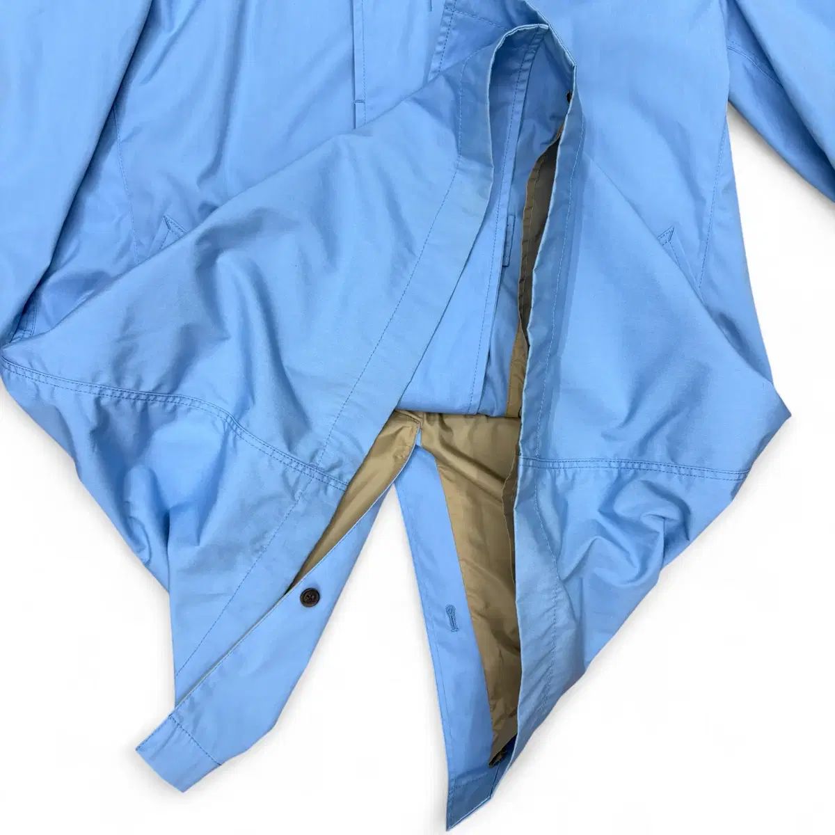 THE NORTH FACE ザノースフェイス パープルレーベル 65 35 コート L KANDAIZUMI_COM