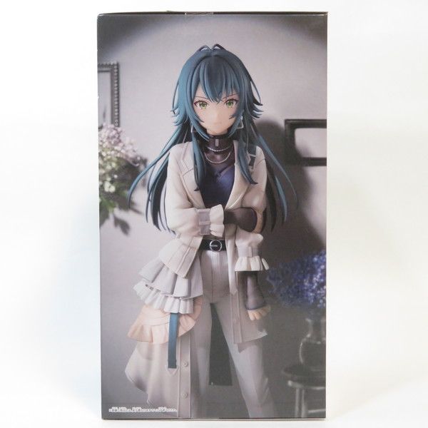 中古 未開封品 ESPRESTO 学園アイドルマスター 月村手毬 Stylish pose