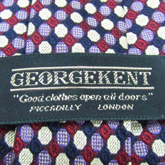 GEORGE KENT (ジョージケント) ストール