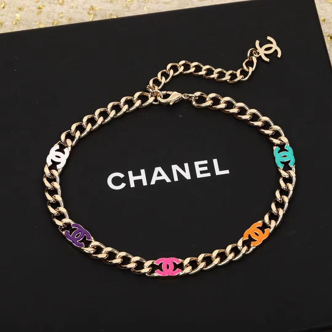 CHANEL ネックレス  ペンダント  レディースファッション