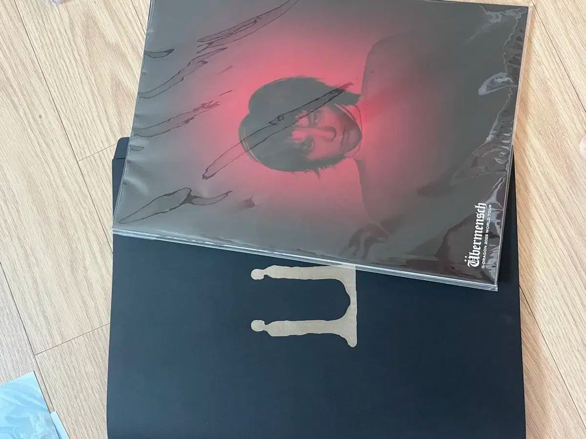 G-DRAGON(ジードラゴン) ポストカード セット ポスター 出品