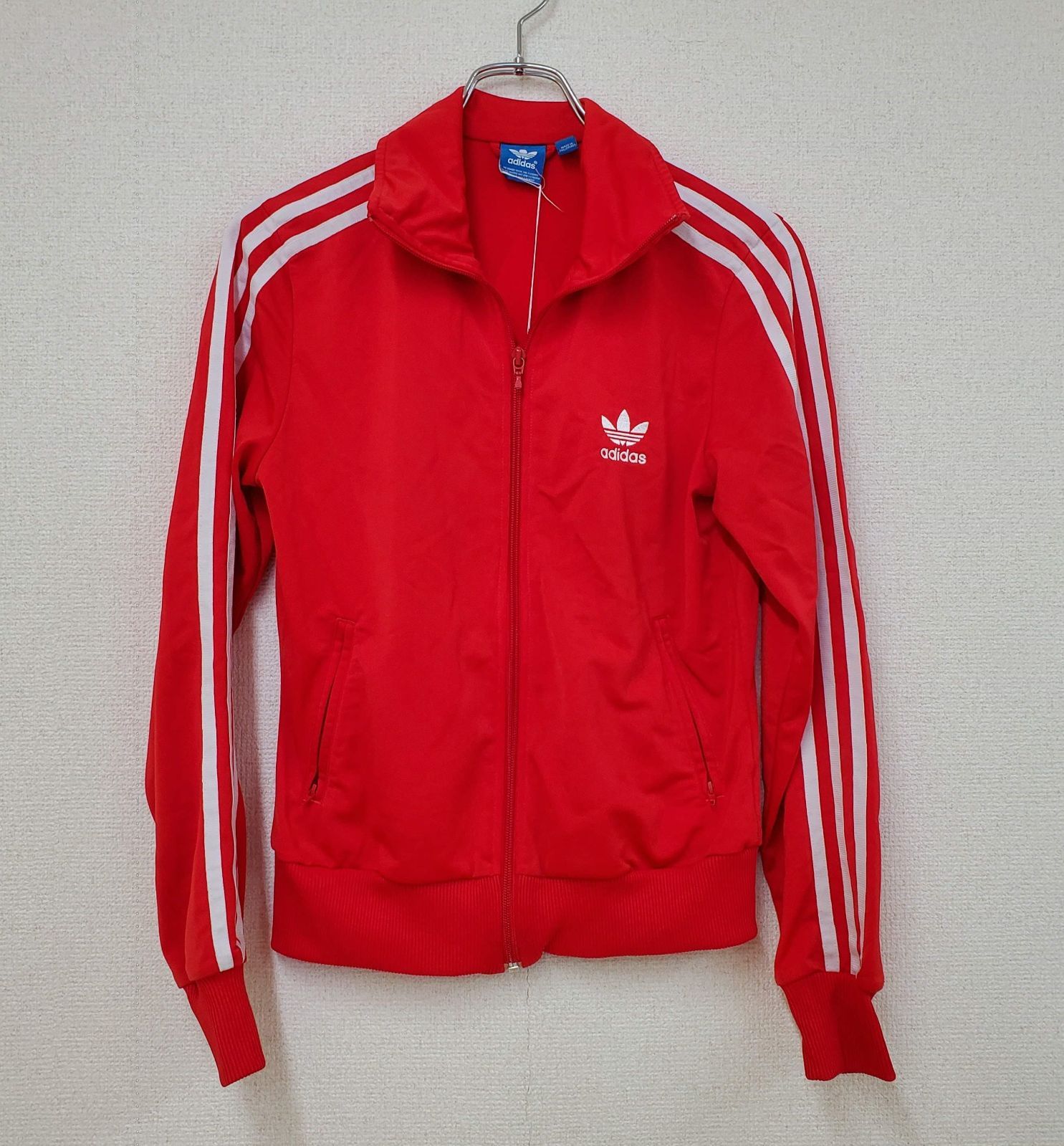 adidas アディダス ファイヤーバード トラックトップス TT