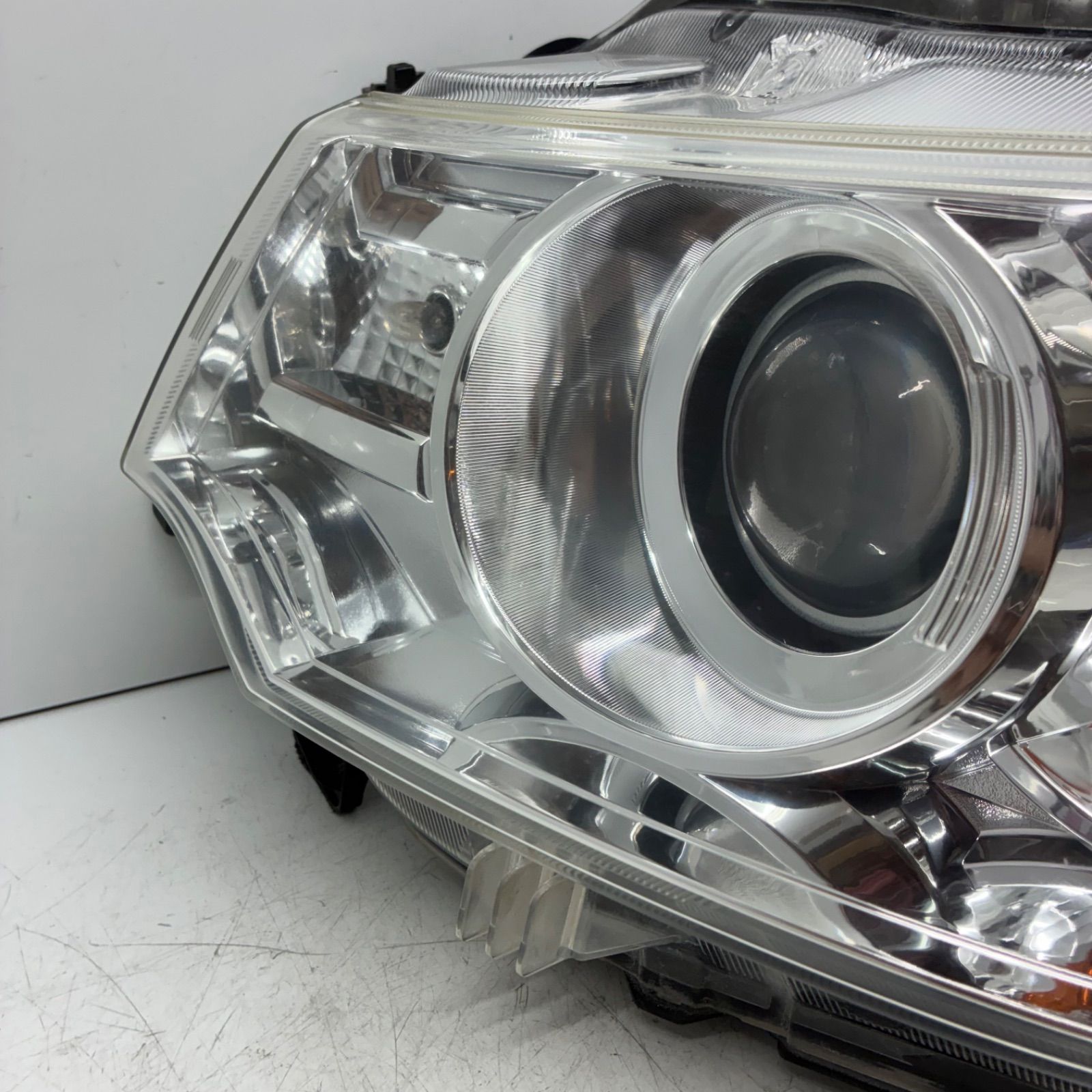 ワゴンR スティングレー