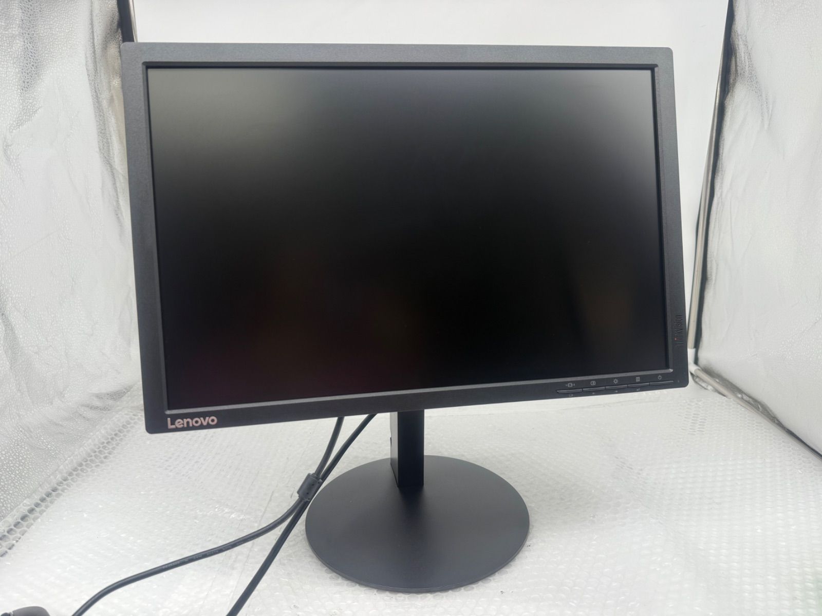 Lenovo ThinkVision T2054p 19.5インチ Wide LEDバックライト