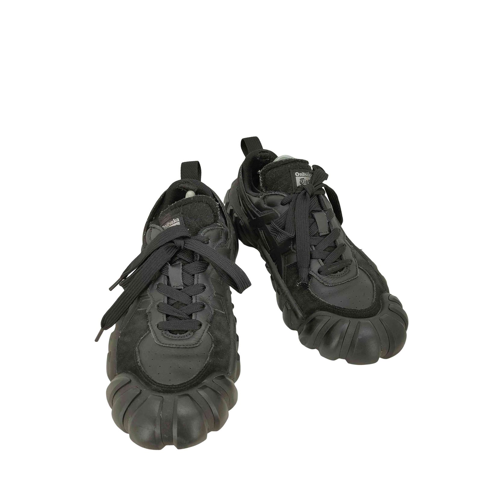 オニツカタイガー ONITSUKA TIGER DENTIGRE LS デンティグレ エルエス 