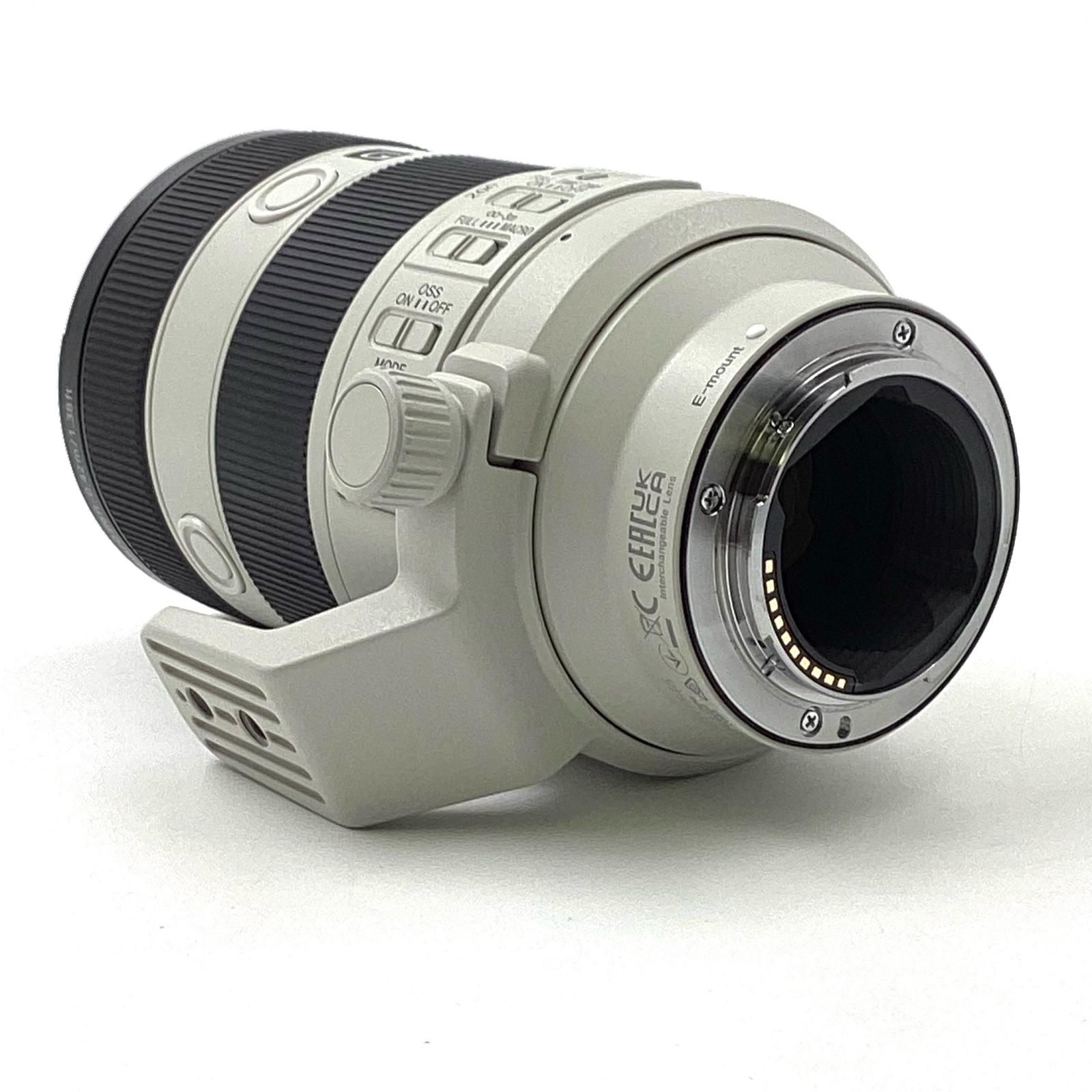 ソニー「FE 70-200mm F4 Macro G OSS II」を旧型と徹底比較！ 9年