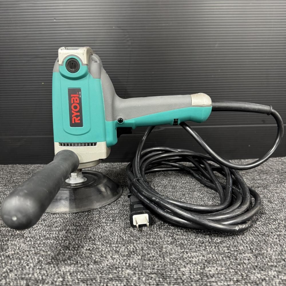 RYOBI PE-2010 サンダポリッシャ 202