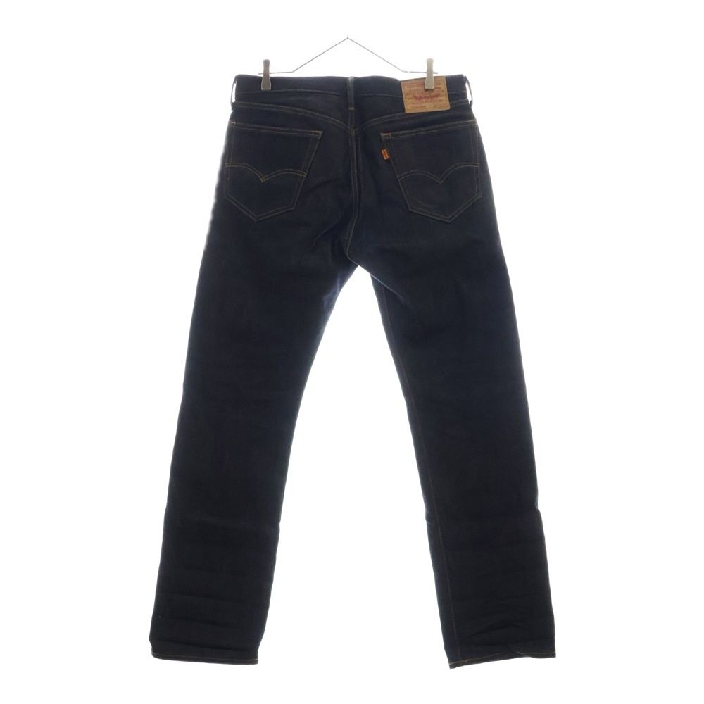 Supreme × Levi's レオパード　デニム　シュプリーム Supreme シュプリーム 12AW × Levis リーバイス Leopard Denim