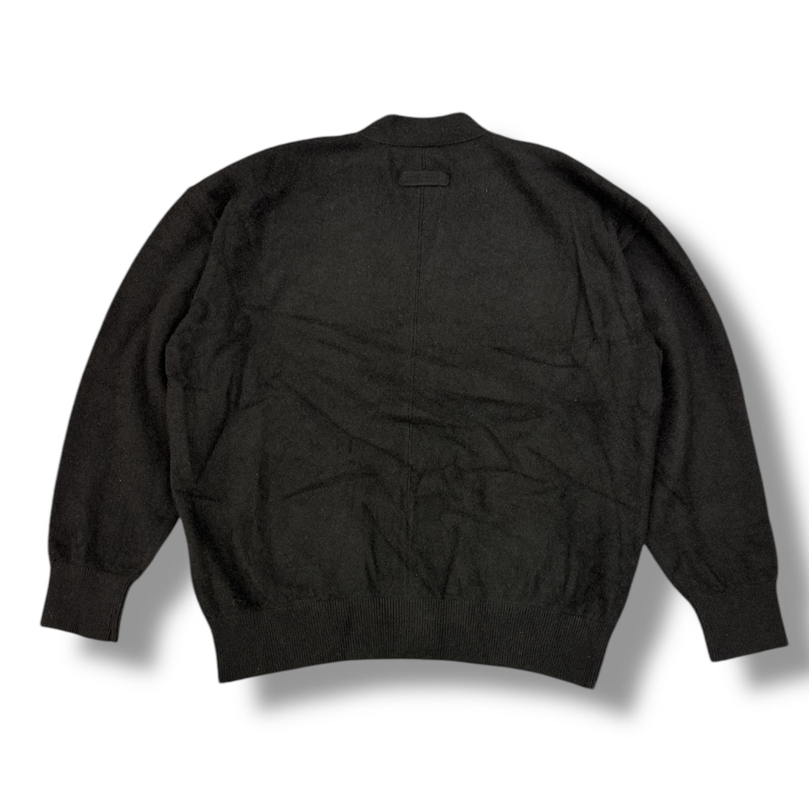 参考上代81400円 未使用品 stein Extra Fine Cashmere Sable
