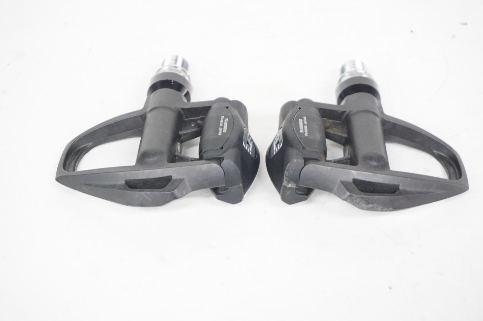 shimano PD-R9100 デュラエース ペダル左右セット SHIMANO SPD-SL】PD