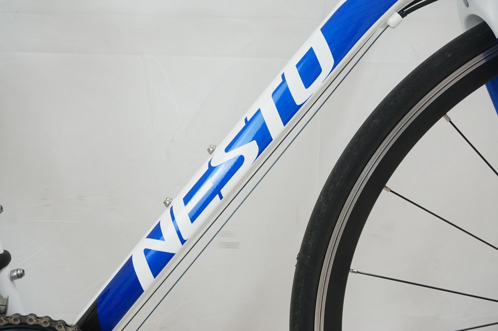 NESTO 「ネスト」 ALTERNA-K 2019年モデル ロードバイク / 福岡店 rc_ITKI6UIB4TVM_qmvt-k NESTO 「ネスト」 ALTERNA-K 2019モデル ロードバイク / バイチャリ