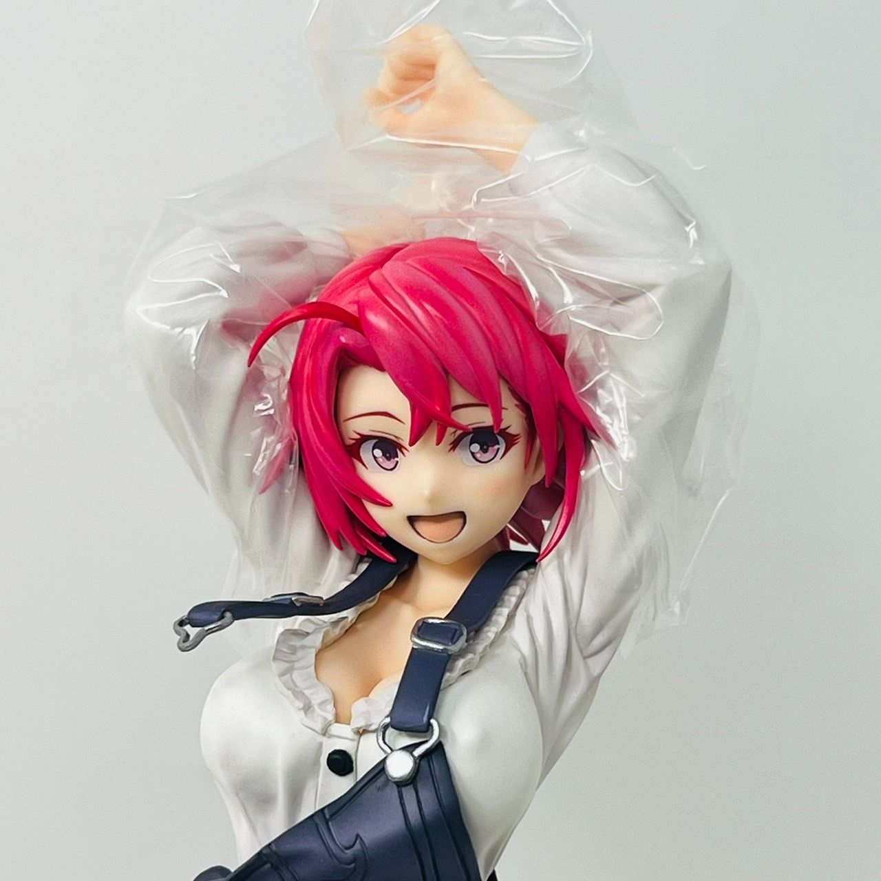 ゴブリンスレイヤー 牛飼娘 1/7 スケール フィギュア Phat ファット