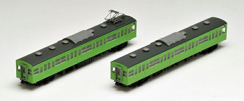 新古品>【TOMIX 98284他】国鉄103系1000番台 10両セット トミックス