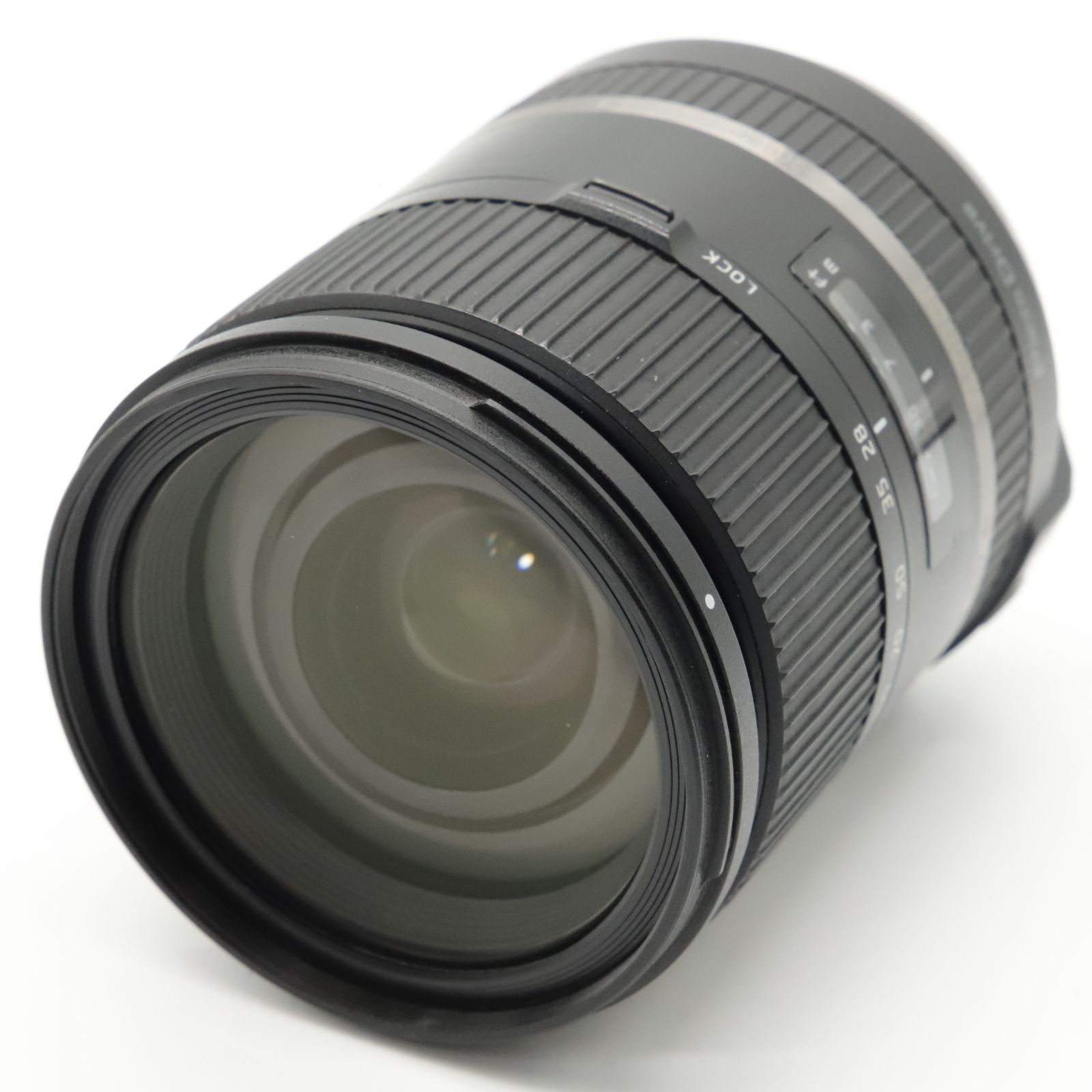 ■美品■ TAMRON TAMRON 高倍率ズームレンズ 28-300mm F3.5-6.3 Di VC PZD ニコン用 フルサイズ対応 A010N