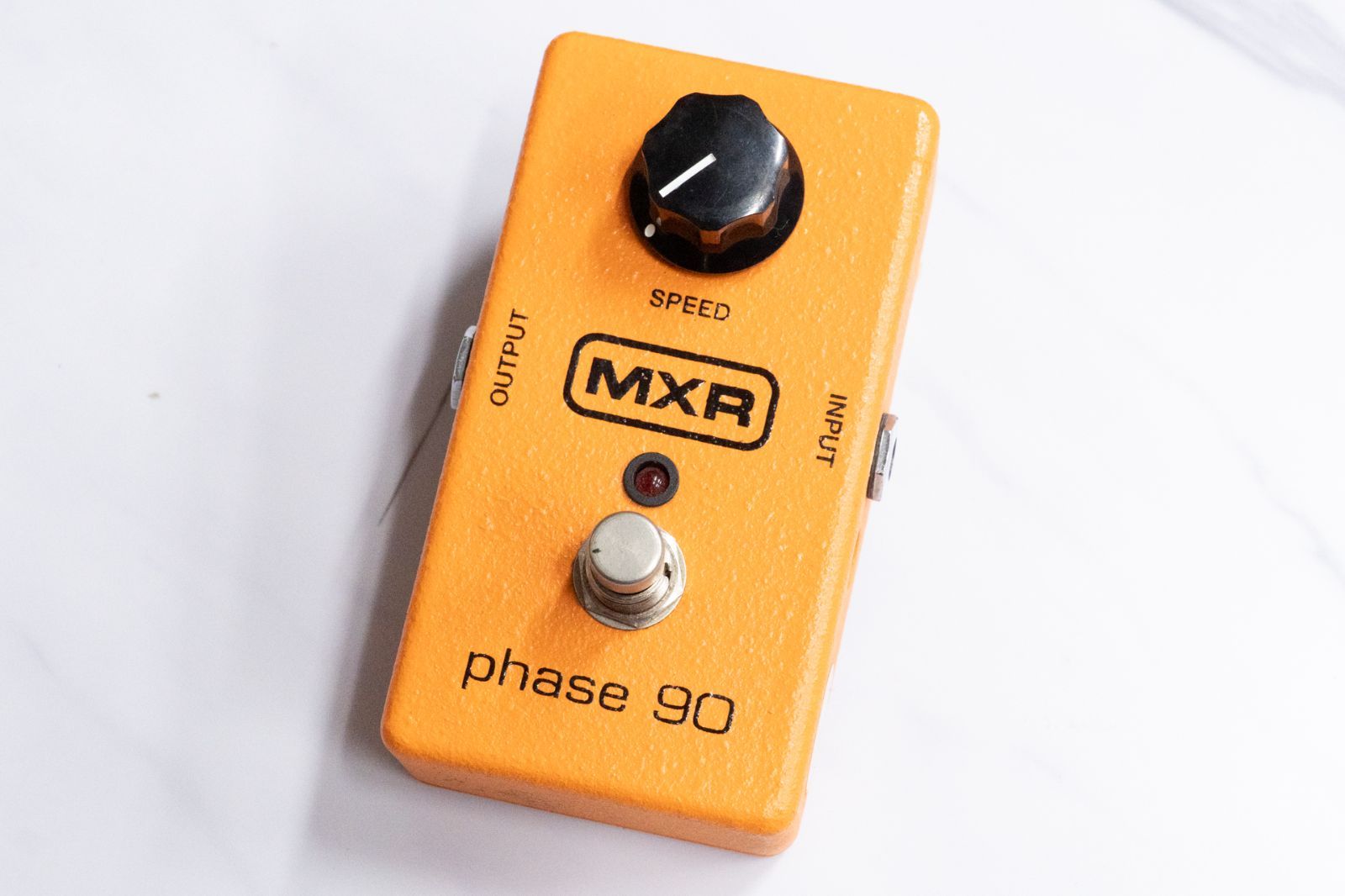 used】MXR / Phase 90【GIB横浜】 - メルカリ