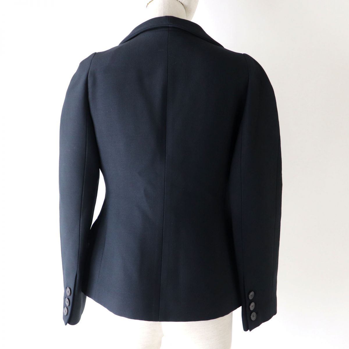 美品◎正規品 フランス製 2018年 Christian Dior クリスチャン 