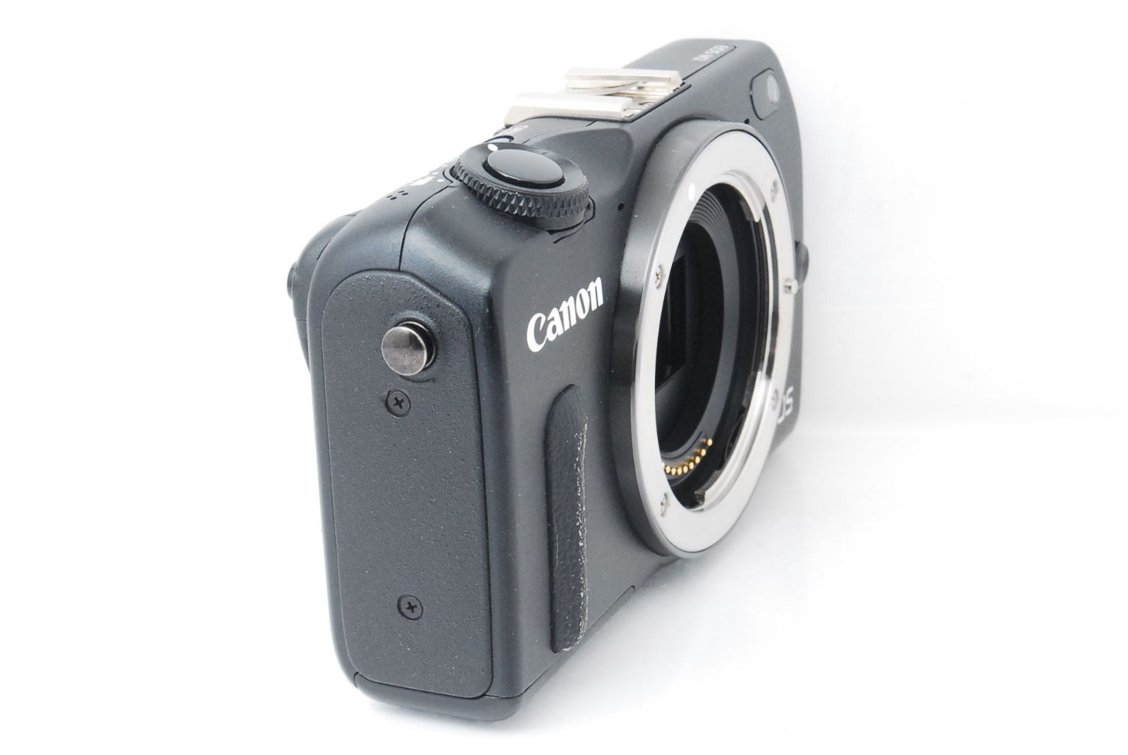 訳あり キヤノン ミラーレス一眼カメラ EOS Kiss M2 レンズキット