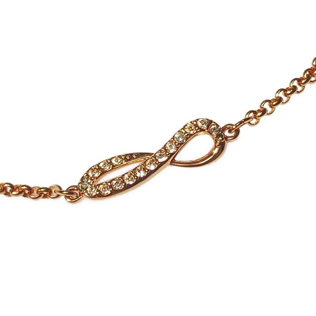 【新品未使用】Swarovski Trilogy ブレスレット Amazon.co.jp: [スワロフスキー] Subtle クリスタル