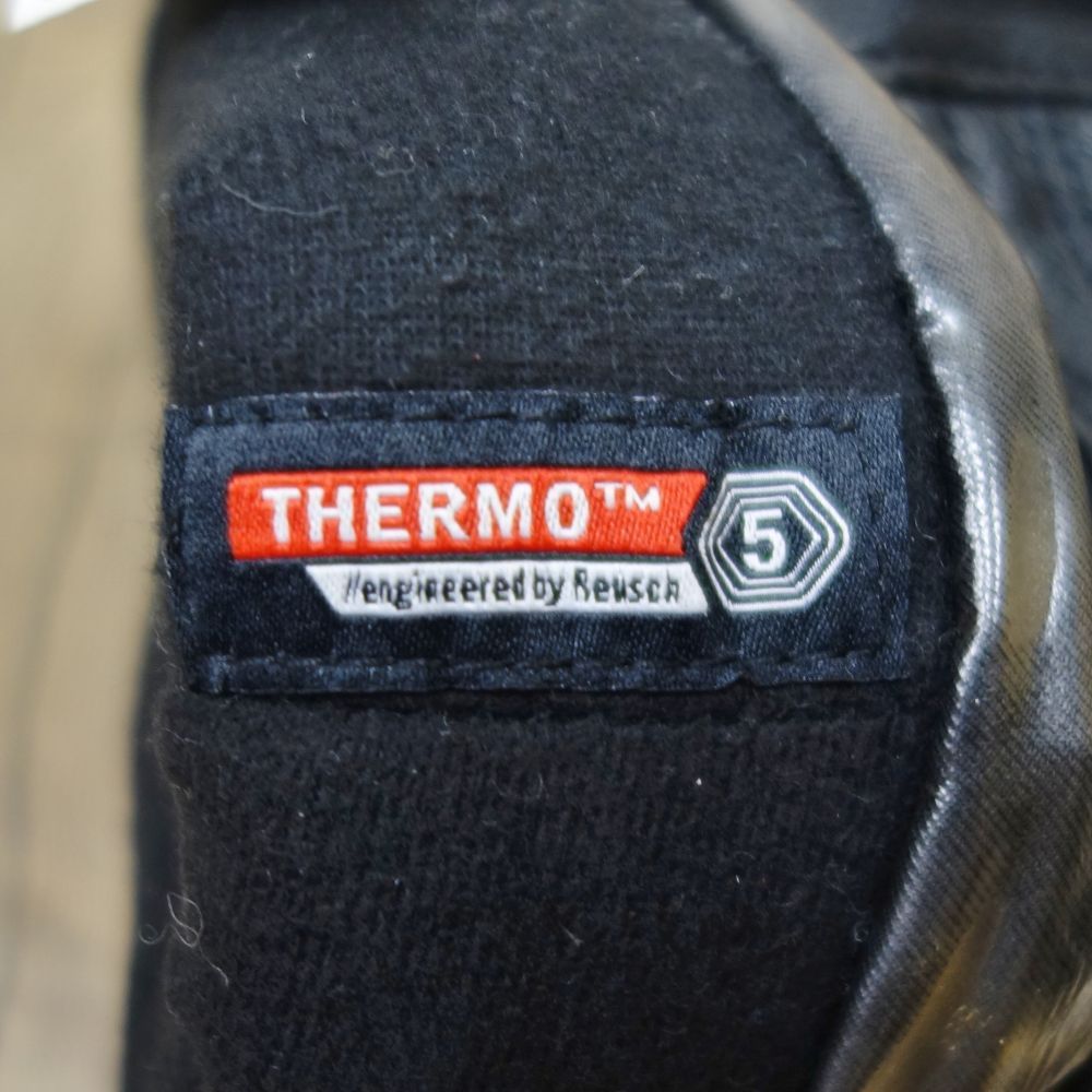 極美品 ロイシュ REUSCH DOWN Spirit GTX ウィンター グローブ ダウン 手袋 スキー スノーボード アウトドア EU6.5 ブラック 極美品 ロイシュ REUSCH DOWN Spirit GTX ウィンター グローブ