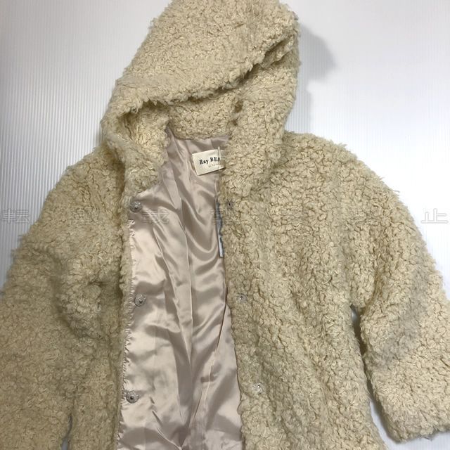 定番最新作epine sheep mouton coat コート アウター ファー ジャケット・アウター