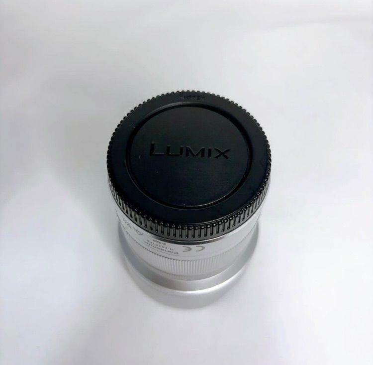 【極美品】Panasonic LUMIX DC-GF10WA-W 4Kカメラ 概要 デジタル一眼カメラ/ダブルズームキット DC-GF10WA | LUMIX