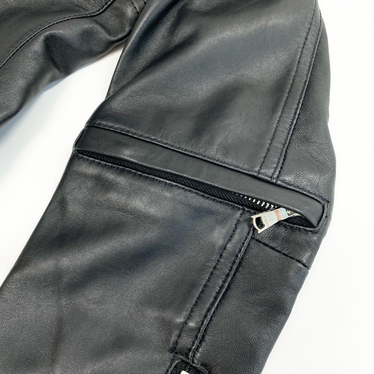 29i30 LOVELESS ラブレス シングルライダースジャケット レザー  