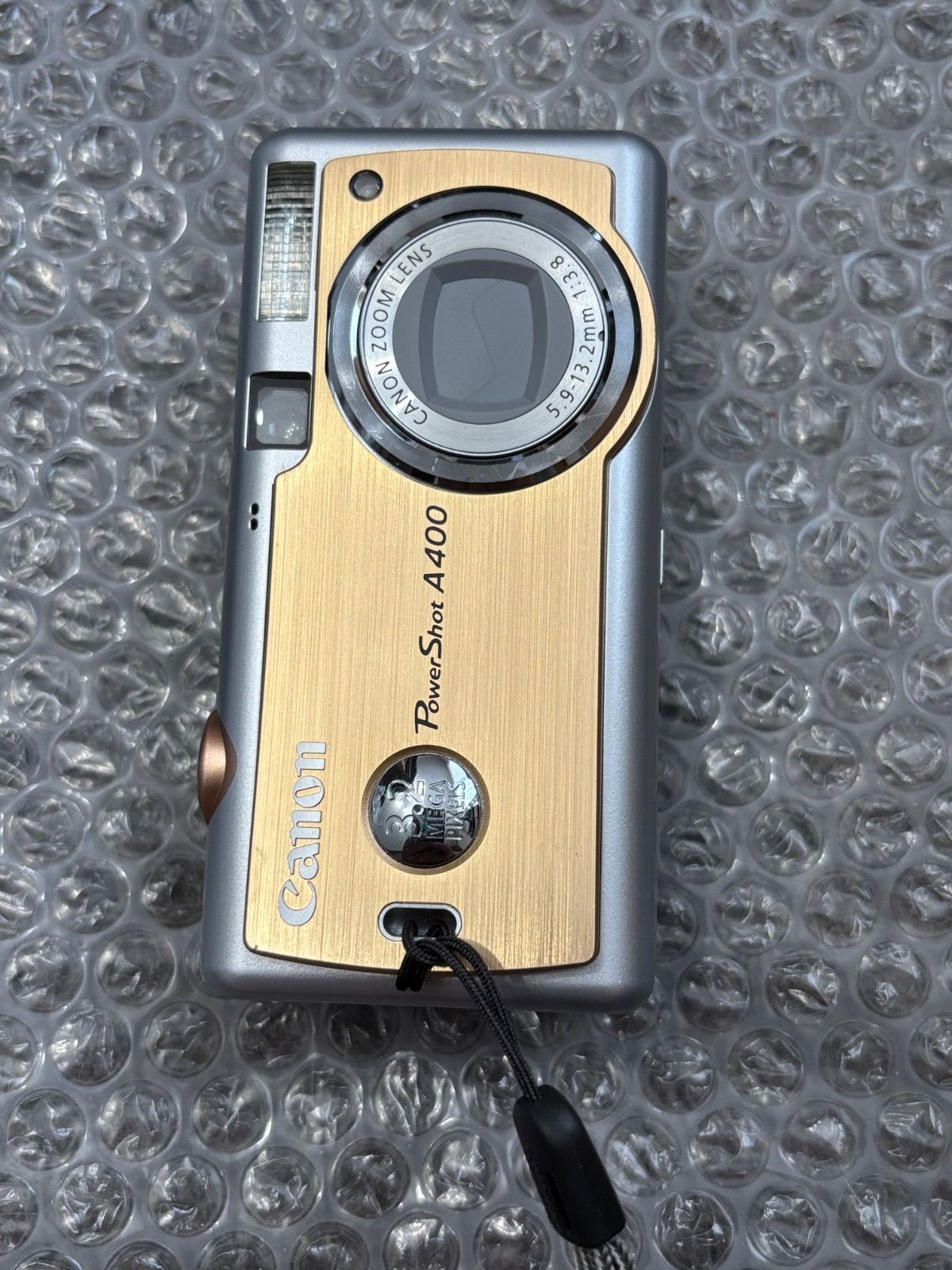 Canon PowerShot A400 キャノン パワーショット 【公式通販】