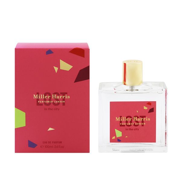 ミラーハリス ロスト (イン ザ シティ) EDP・SP 100ml 香水