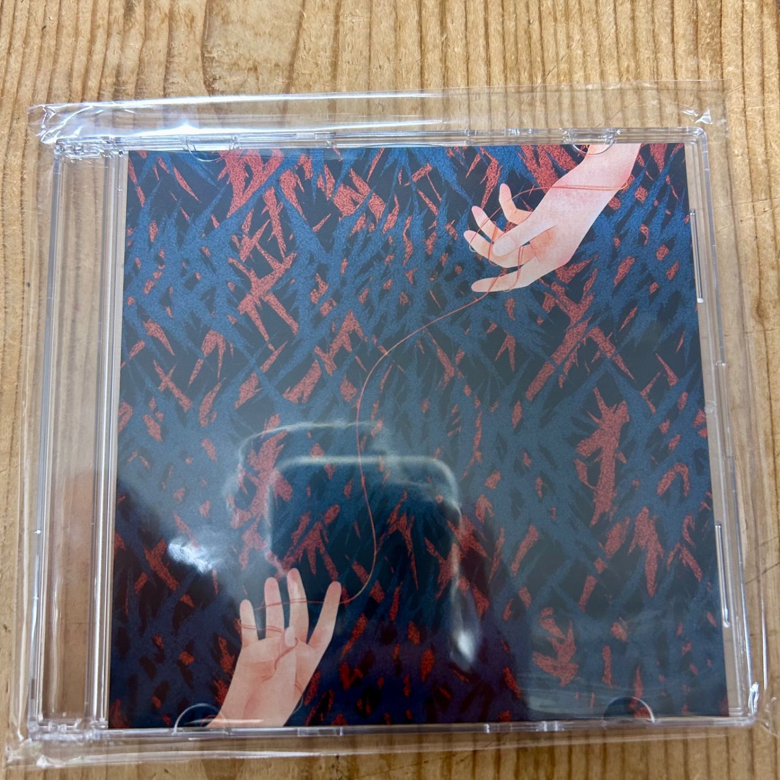 BOOGIE MASON / CDR 未開封 WENOD RECORDS : BOOGIE MASON - 世代20XX-EP [CDR] BOOGIE