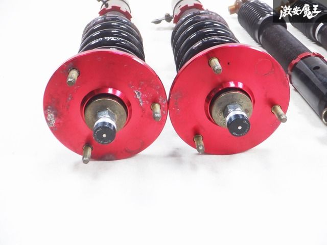 Largus ラルグス GG3P GG3S GGES GY3W アテンザ フルタップ 全長調整式