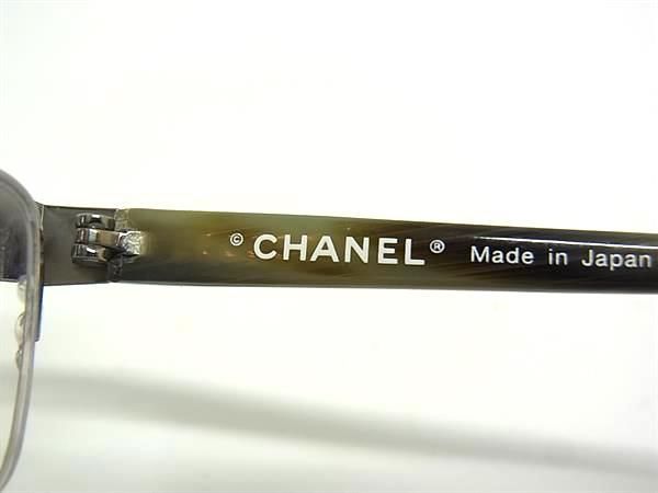 CHANEL メガネ 2099T C.324 53□17 135 CHANEL メガネ 2099T C.324 53□17 135 - メルカリ
