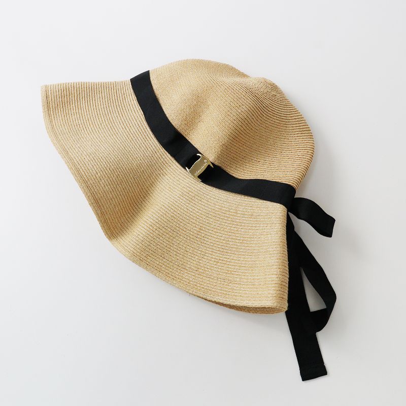 Athena New York / Rosemary ハット リボン！美品！ Athena New York / Rosemary ハット リボン！美品！ - メルカリ