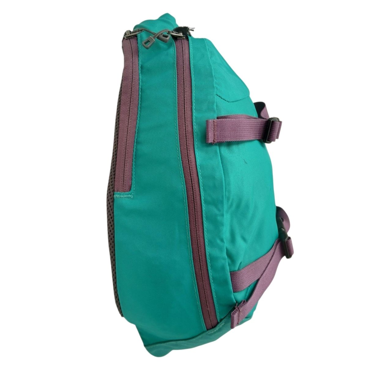 パタゴニア patagonia ワンショルダーバッグ ベージュ 0 ショルダー