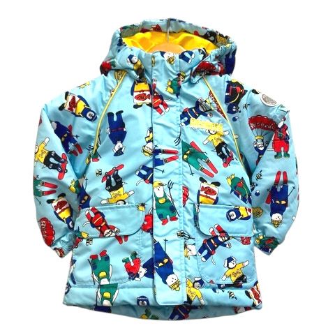 RESEEDA スキーウェア ジャケットとパンツセット　160 KIDS - RESEEDA | ONYONE