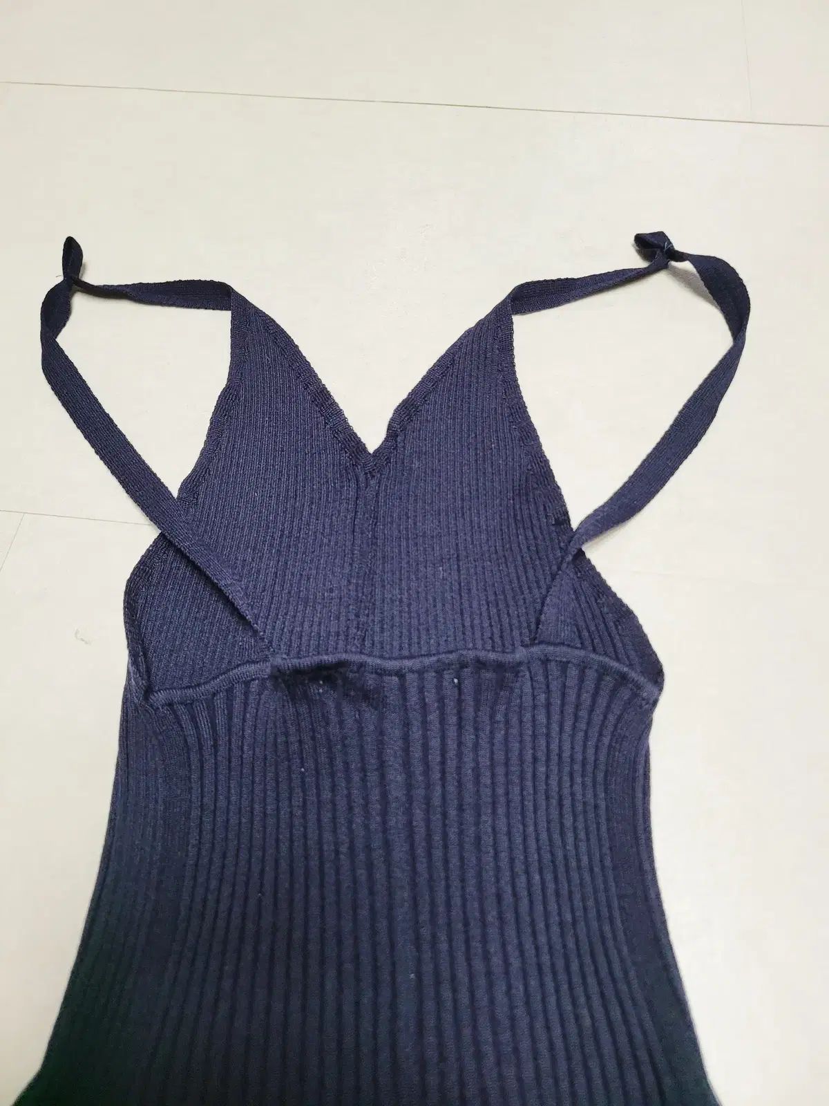 [LUCKY CHOUETTE] ボリュームワンピース LUCKY CHOUETTE | 럭키슈에뜨 Lucky Chouette Pleated Onepiece